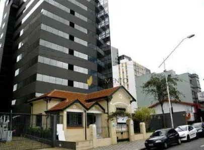 Conjunto Comercial / Sala à venda, 168m² no Vila Bastos, Santo André
