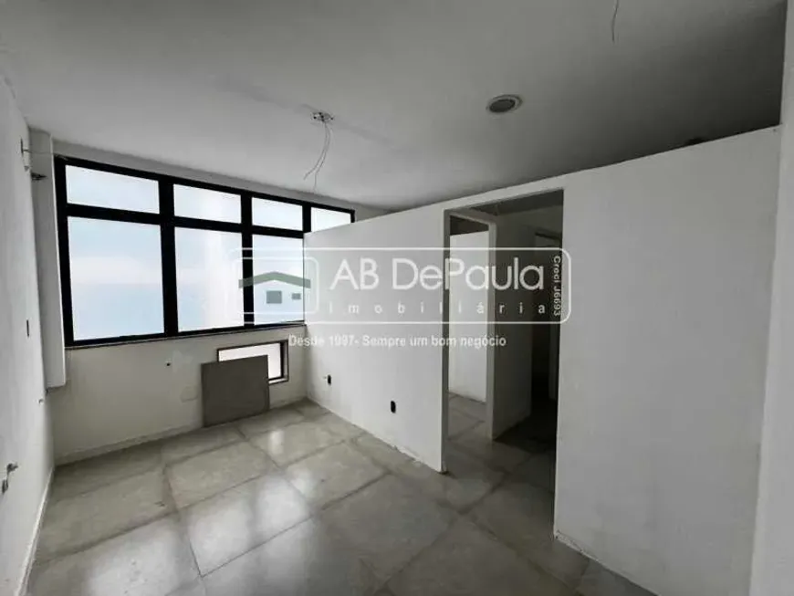 Foto do imóvel - Sala/Conjunto/Escritório para alugar com 30 m² e 1 banheiro disponível para locação em