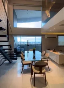 Apartamento com 1 Quarto à venda, 100m² no Umarizal, Belém