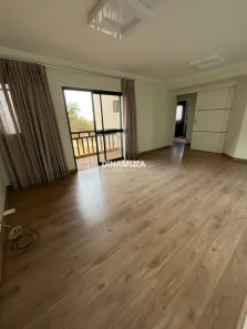 Apartamento com 2 Quartos à venda, 80m² no Olinda, Uberaba