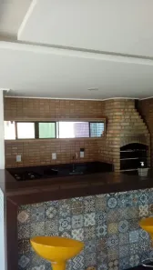 Apartamento com 1 Quarto à venda, 32m² no Intermares, Cabedelo