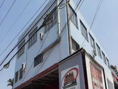 Conjunto Comercial / Sala para alugar, 280m² no Serrano, Belo Horizonte