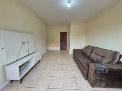 Apartamento com 2 Quartos para alugar, 70m² no Centro, Macaé