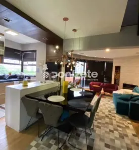 Apartamento com 1 Quarto à venda, 97m² no Jardim, Santo André