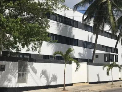 Flat com 2 Quartos para alugar, 40m² no Iputinga, Recife