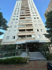 Apartamento com 3 Quartos à venda, 90m² no Centro, Londrina