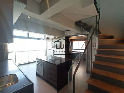 Apartamento com 3 Quartos à venda, 115m² no Vila Olímpia, São Paulo
