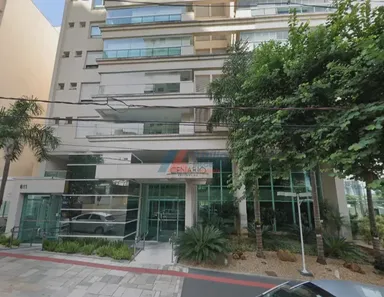 Apartamento com 3 Quartos à venda, 128m² no Centro, Londrina