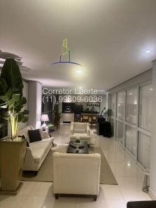 Apartamento com 4 Quartos à venda, 217m² no Alto da Mooca, São Paulo