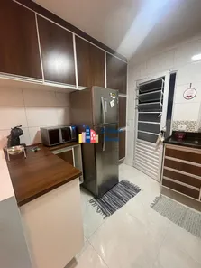 Casa de Condomínio com 2 Quartos à venda, 80m² no Ipês (Polvilho), Cajamar