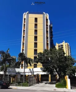 Apartamento com 3 Quartos à venda, 129m² no Centro, Santa Maria