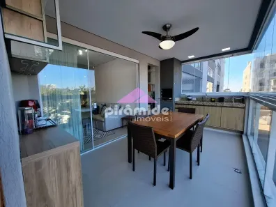 Apartamento com 3 Quartos à venda, 113m² no Centro, Ubatuba