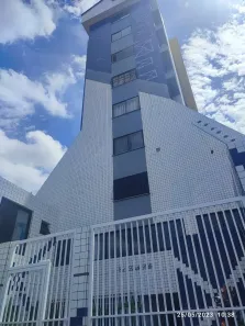 Conjunto Comercial / Sala à venda, 22m² no Parquelândia, Fortaleza