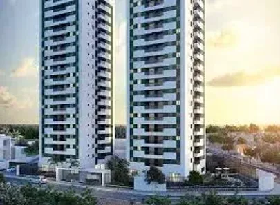 Apartamento com 3 Quartos à venda, 63m² no Cordeiro, Recife