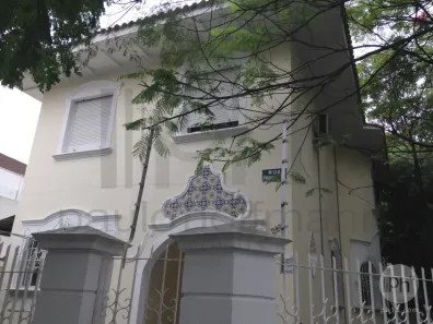 Casa com 4 Quartos para venda ou aluguel, 367m² no Jardim Paulista, São Paulo