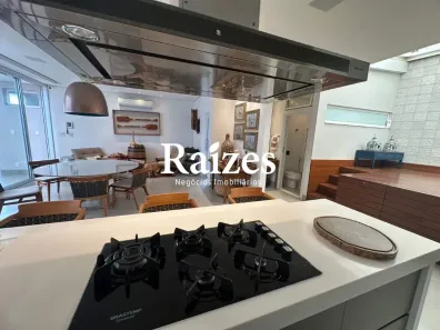 Apartamento com 3 Quartos à venda, 355m² no Fundinho, Uberlândia