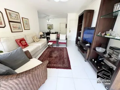Apartamento com 4 Quartos à venda, 135m² no Pitangueiras, Guarujá