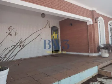 Casa com 3 Quartos à venda, 200m² no Vila Nova, Campinas