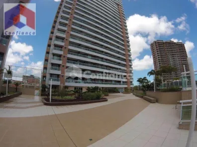 Apartamento com 3 Quartos à venda, 87m² no São Gerardo, Fortaleza