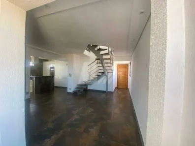 Apartamento com 2 Quartos à venda, 201m² no Cidade Alta, Piracicaba