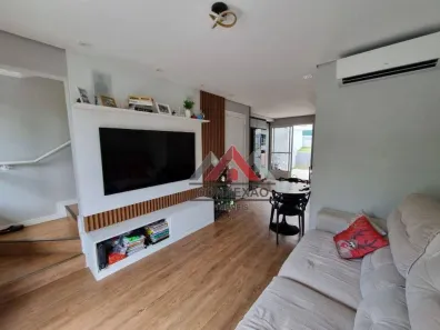 Casa de Condomínio com 3 Quartos à venda, 118m² no Parque Santa Rosa, Suzano