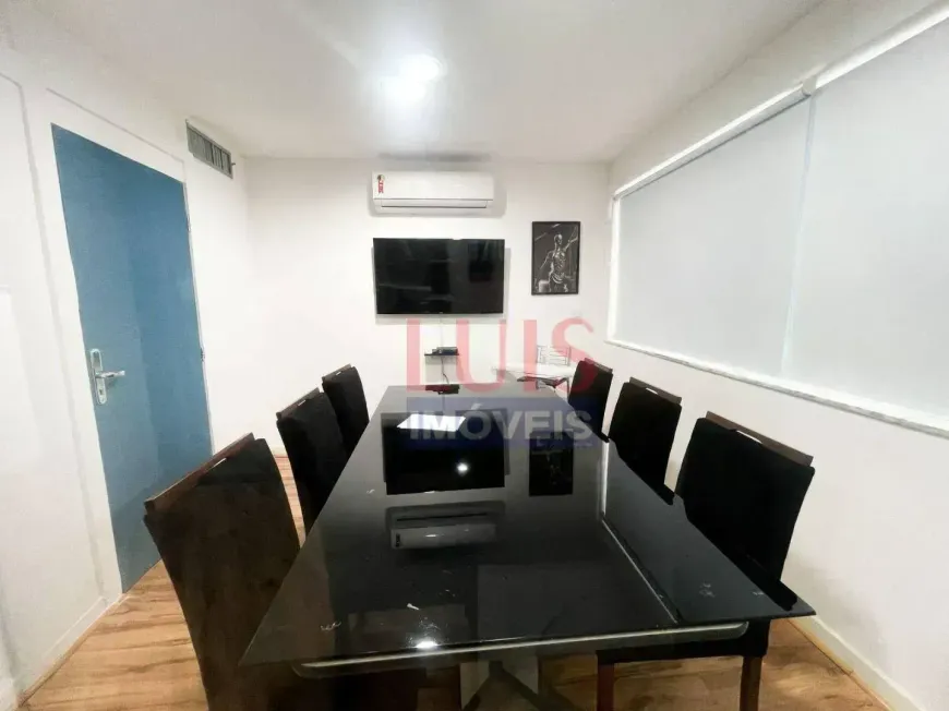 Foto do imóvel - Sala/Conjunto para alugar com 14 m²