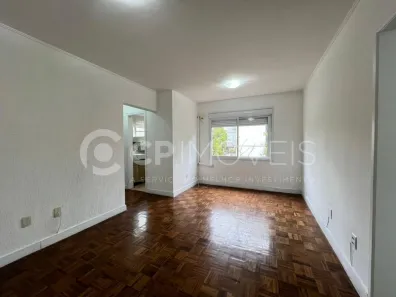 Apartamento com 2 Quartos à venda, 59m² no Jardim Lindóia, Porto Alegre