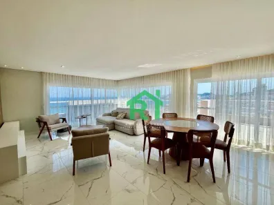 Cobertura com 4 Quartos à venda, 250m² no Pitangueiras, Guarujá