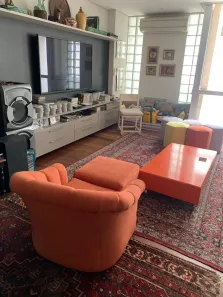 Apartamento com 3 Quartos à venda, 127m² no Indianópolis, São Paulo