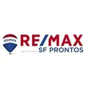 Logo da imobiliária