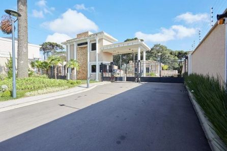 Terreno / Lote / Condomínio à venda, 650m² no Campo Comprido, Curitiba