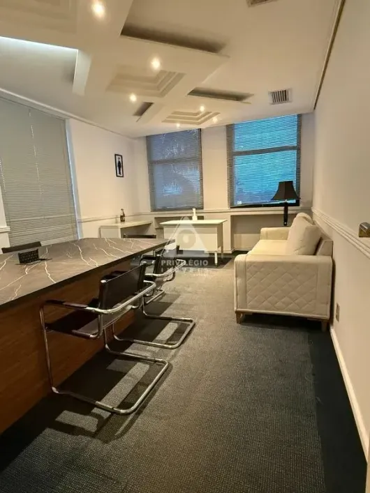 Foto do imóvel - Sala/Conjunto para comprar com 88 m², 1 banheiro, 2 vagas