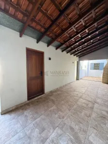 Casa com 3 Quartos à venda, 150m² no Centro, Bauru