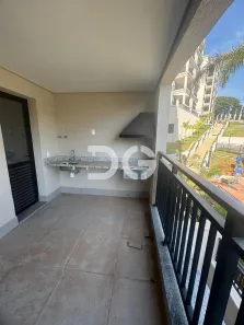 Apartamento com 3 Quartos para venda ou aluguel, 91m² no Bairro das Palmeiras, Campinas