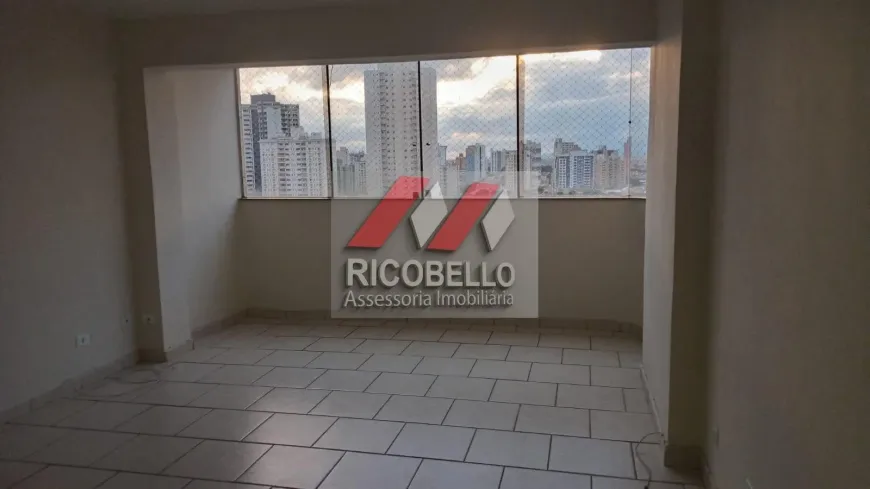 Foto do imóvel - Apartamento para alugar com 66 m², 3 quartos, 3 banheiros, 1 vaga