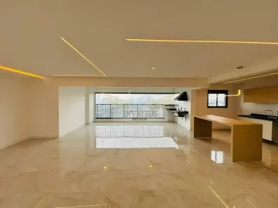Apartamento com 3 Quartos à venda, 165m² no Vila Gilda, Santo André