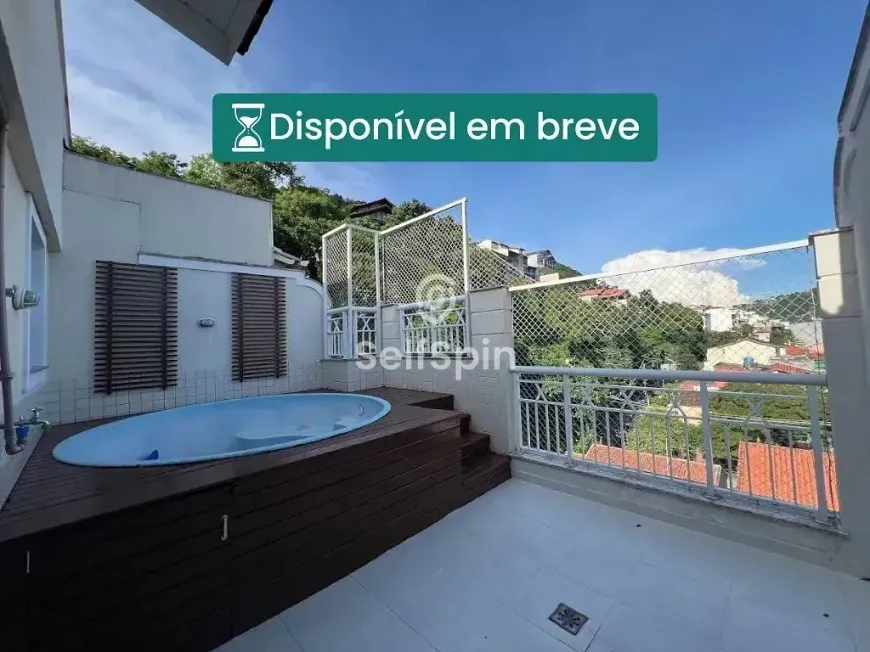 Foto do imóvel - Cobertura para alugar com 85 m², 2 quartos, 2 banheiros, 2 vagas