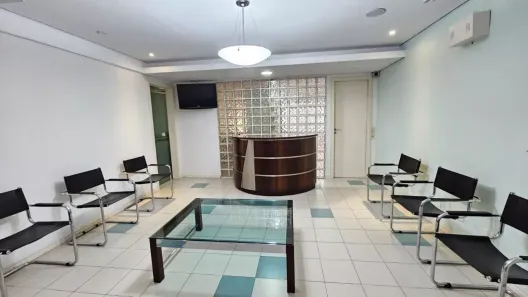 Conjunto Comercial / Sala para venda ou aluguel, 100m² no Bigorrilho, Curitiba