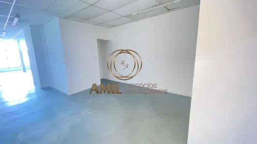 Conjunto Comercial / Sala para venda ou aluguel, 85m² no Centro, São José dos Campos