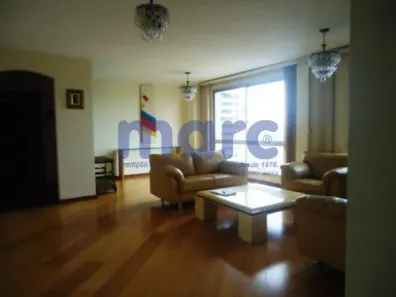 Apartamento com 3 Quartos para venda ou aluguel, 189m² no Jardim Paulista, São Paulo