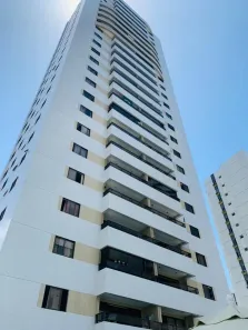 Apartamento com 4 Quartos à venda, 137m² no Boa Viagem, Recife