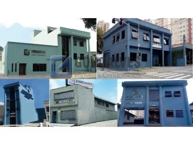 Apartamento com 3 Quartos à venda, 260m² no Jardim, Santo André