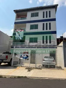 Prédio/Edifício Inteiro com 3 Quartos à venda, 280m² no Flores, Manaus