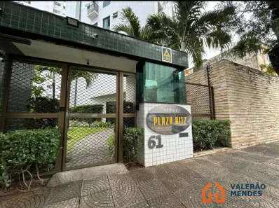 Apartamento com 3 Quartos à venda, 60m² no Boa Viagem, Recife