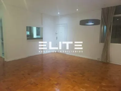 Apartamento com 3 Quartos à venda, 172m² no Centro, Santo André