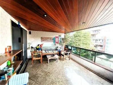 Apartamento com 3 Quartos para venda ou aluguel, 144m² no Recreio dos Bandeirantes, Rio de Janeiro