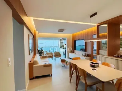 Apartamento com 4 Quartos à venda, 142m² no Alphaville I, Salvador