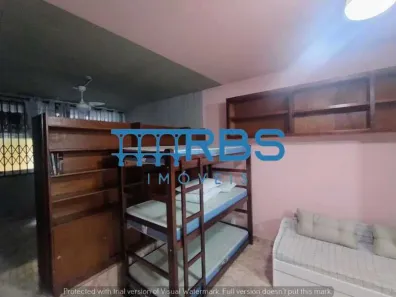 Kitnet com 1 Quarto à venda, 34m² no Centro, Rio de Janeiro