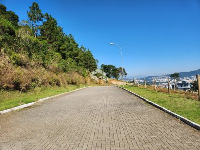 Terreno / Lote / Condomínio à venda, 534m² no Itacorubi, Florianópolis