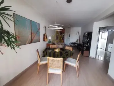 Apartamento com 3 Quartos à venda, 114m² no Centro, Ribeirão Preto